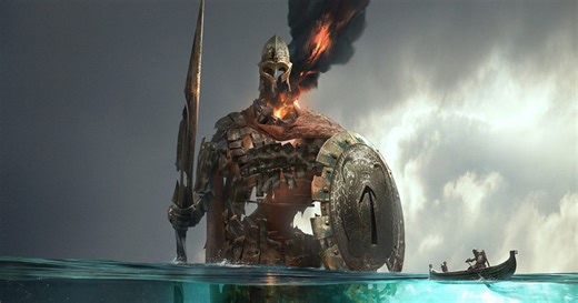 God of War PC System Requirements Revealed