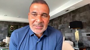 Ruud Gullit calls for football to lead revolution on racism