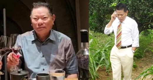 3 cuộc tình éo le của tỷ phú Hoàng Kiều: Bị vợ, người yêu phản bội, tình địch tìm đến tận cửa