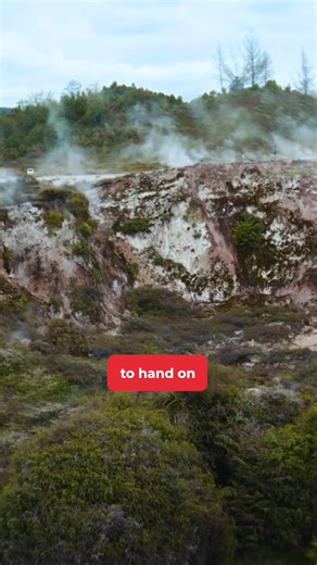 6.6K views · 143 reactions | Protecting the power of this taonga is important for future generations | Contact Energy | Facebook