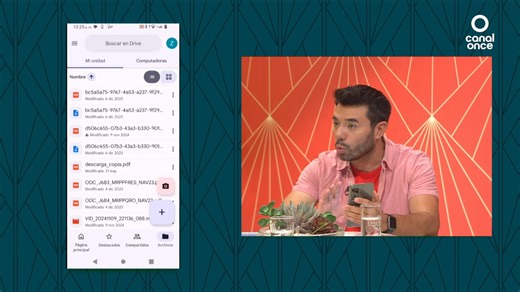 ¿Qué es y cómo puedo escanear documentos con mi dispositivo Android? Este domingo, @Alan Clavo, nos dio el paso a paso para lograrlo. Aquí te lo compartimos en #ZonaTecnológica. | Aprender A Envejecer