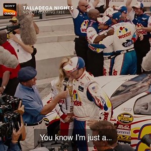 17K views · 263 reactions | Get a taste of this big, hairy American winning machine. | Crackle | Facebook