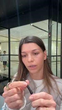 Chanel Coco Denim beauty review #chanelbeauty