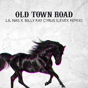 So finally here's my first Remix of Old Town Road by Lil Nas X & Billy Ray Cyrus 🐎 Enjoy! ⚠️ LIKE & COMMENT TO GET THE FREE-DOWNLOAD-LINK ⚠️ | Levex