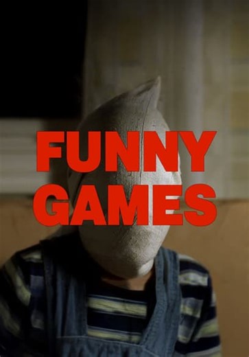 Funny Games (1997)