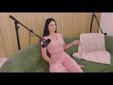 What “Unladylike” Really Means | Shame, Polyamory, Modesty Culture & Reclaiming Desire