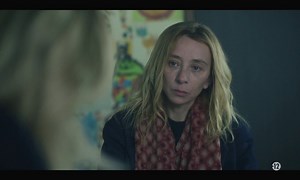 Fugueuse : prostituée par amour - S01 E004 - Episode 4