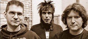 Shellac, conciertos en Madrid, A Coruña y Gipuzkoa