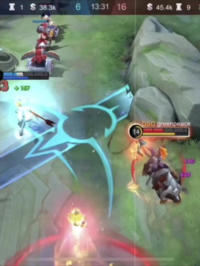 Mastering Harith Strategies in Mobile Legends