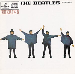 The Beatles - Help!