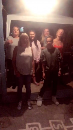 Leah queenie smith (@leahqueeniesmith)’s videos with Savage Love - Violin Beat - Kae-Dama