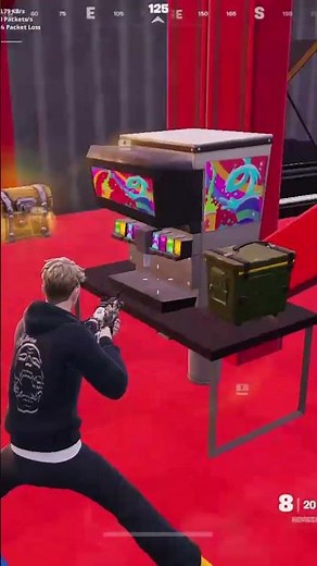 Do This To Unlock a Free Typical Gamer Back Bling #typicalgamer #backbling