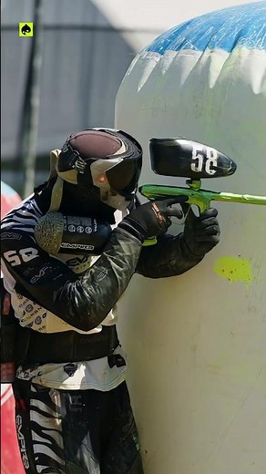 What If Paintball Ammo Runs Out? 🔫