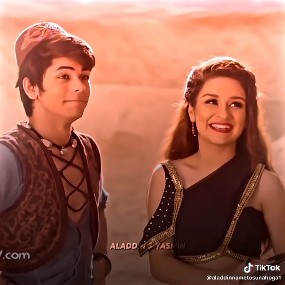 Heere Ki Asliyat Aur Naqliyat: Aladdin Ka Jaadu