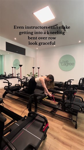 Lagree Fitness: High-Intensity Low-Impact Workouts