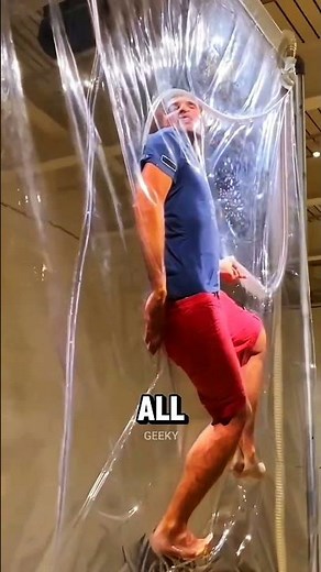 Vacuum Sealed Human Art EXPLAINED