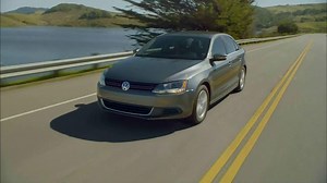 2013 Volkswagen Jetta TV Commercial 'The Longcut'