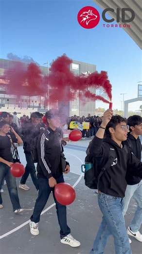 ⭐️ “Interlobos 2025” Día 1 🐺🐾 #SomosGrandes #SomosLobos | Colegio Inglés de Durango Campus Torreón