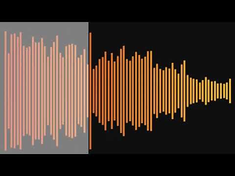 Gentle Dissolve Effect | Sound Effect