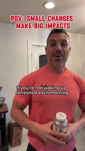 If you’re doing “all the right things” but still feel tired, hungry, or overwhelmed. . . this is for you. Small tweaks make a huge difference when they’re done correctly. • Sleep quality matters just as much as sleep length 💤 • Hunger is often a nutrition balance issue 🍽️ • Meal prep doesn’t have to be boring 🍱 • The gym shouldn’t feel confusing 💪 Train smarter, fuel better, and simplify the process. Follow for workouts, tutorials, recipes, and real guidance you can actually use. 💪 #TeamEli