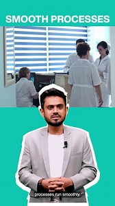 627K views · 7.7K reactions | Quality management in healthcare is a...