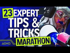 23 Marathon Tips To Take You From Beginner To Expert, with ‪@MrRoflWaffles‬