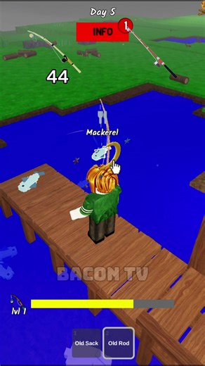 Upgrading Your Fishing Rod in Roblox: A Guide
