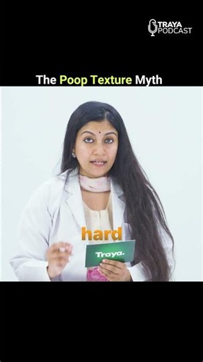 Is Your Baby's Poop Texture Normal? #DrMadhavi #Debunk #BabyHealth