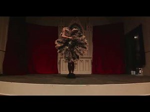 Classical Contemporary Burlesque by Kitty Goode