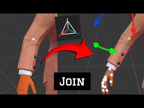 Hand Bones and Auto Rig: The Ultimate Guide