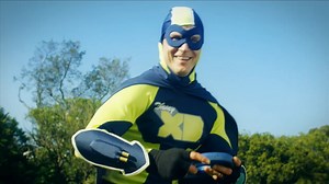 DISNEY XD PROMO | Fetch