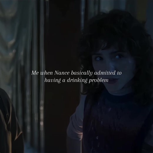 My real reaction #strangerthings5 #nancywheeler #nancywheeleredit #fyp | Nancy Wheeler