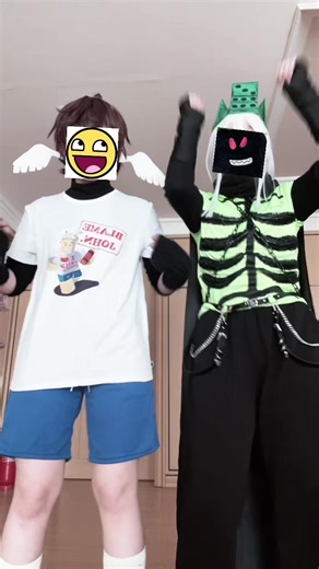 Exploring the Forsaken Cosplay Phenomenon