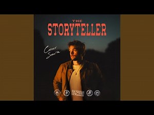 The Storyteller