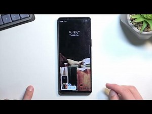 Screenshot on SONY Xperia 1 IV How to Take Screenshot and Find Screenshot Folder