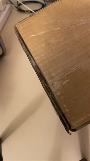 @Paper Macheta unboxing video!!