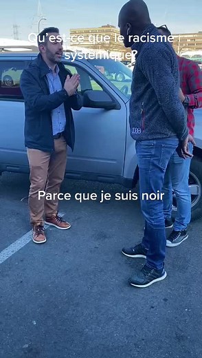 Understanding Systematic Racism and Its Impact