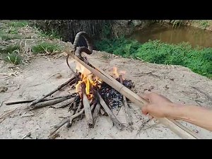 How To Clean or Prepare Snake Meat For Cooking