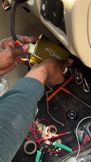 Beat the Heat with Remote Start! ☀️🚗
