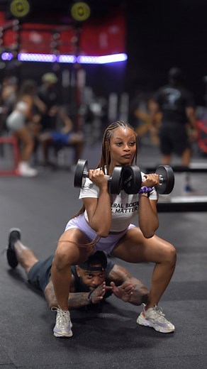 346K views · 8.2K reactions | 7️⃣ Tips to Proper Squat Form 1️⃣...