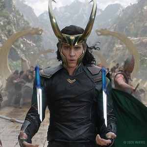 141K views · 780 reactions | The God of Mischief's style is unmatched.  Here are all of Loki's MCU looks! | Marvel | Facebook