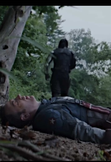 Understanding the Bond Between Bucky Barnes and Steve Rogers