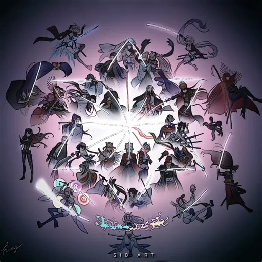 Senji Muramasa Fate Series Anime Edit