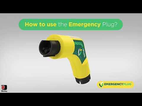 Emergency Plug Animation Explainer Video
