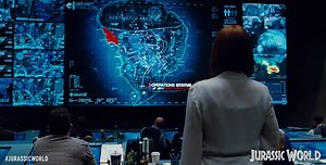 50K views · 54 shares | Organized chaos in the control room. #JurassicTech | Jurassic World | Facebook
