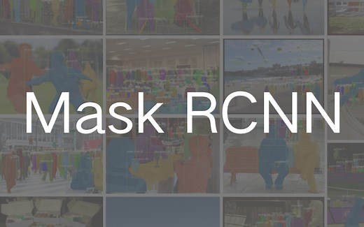 《mask-rcnn》解读，训练，复现