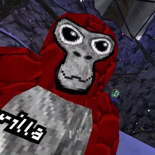 2nd vid love y’all! #gorillatag#vr#subscribe#yay#2ndvideo
