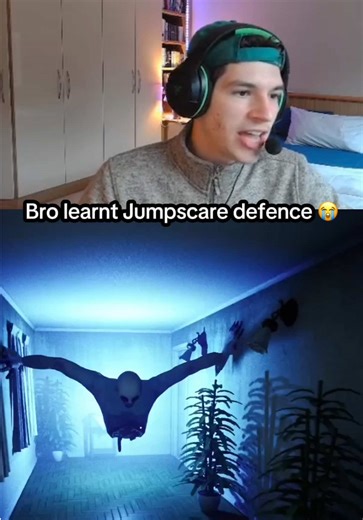 Horrifying Moments from GristlyGames on Twitch