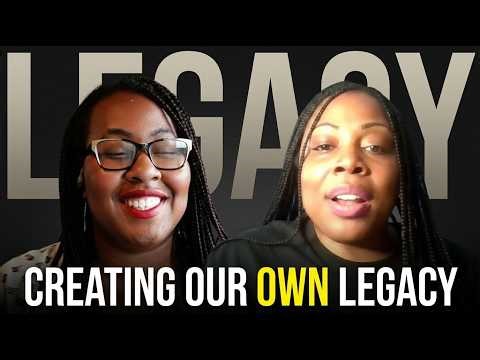 How to Write with Purpose and Build a Legacy as an Author | Charlie Marcol