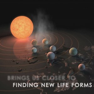 58K views · 1.4K reactions | A major discovery brings us closer to finding new life forms. Life has just become real life. #LIFEmovie, in theaters March 24 | Columbia Pictures Philippines | Facebook